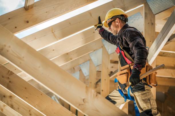 Professional Roofing Contractor in Ashland, OH
