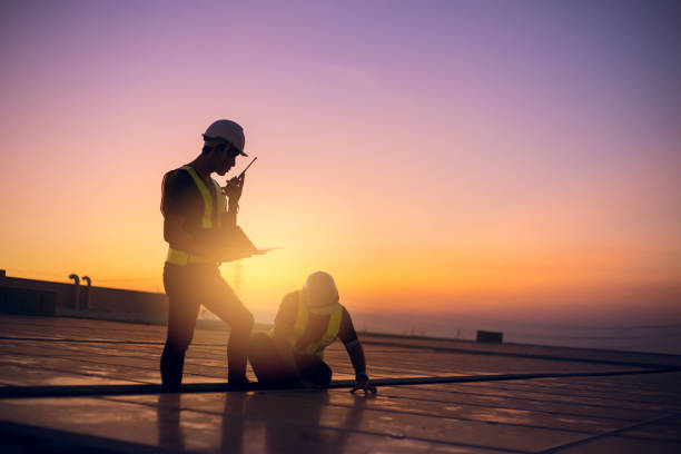 Tile Roofing Contractor in Ashland, OH