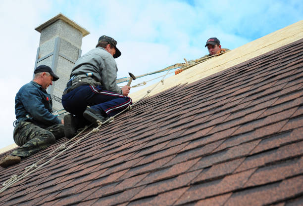 Best Emergency Roof Repair  in Ashland, OH
