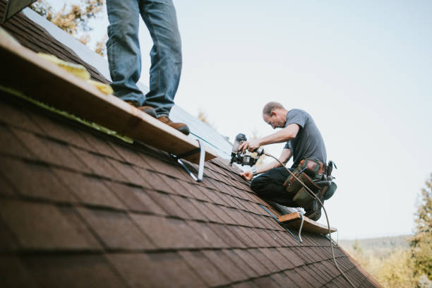 Quick and Trustworthy Emergency Roof Repair Services in Ashland, OH