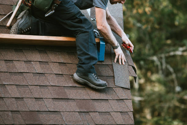 Best Affordable Roofing Company  in Ashland, OH