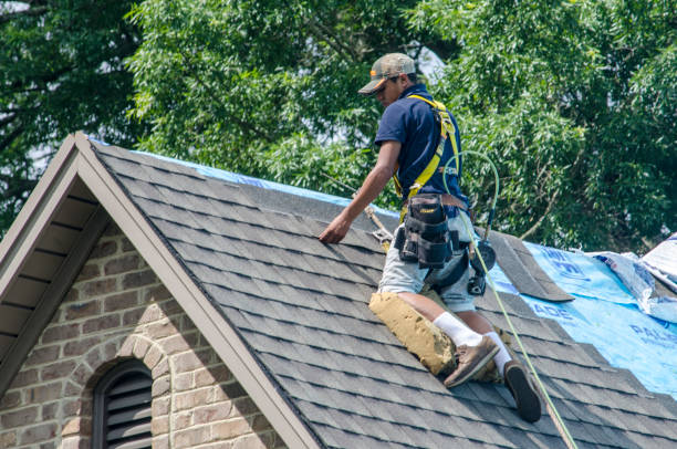 Reliable Ashland, OH Roofing Contractor Solutions